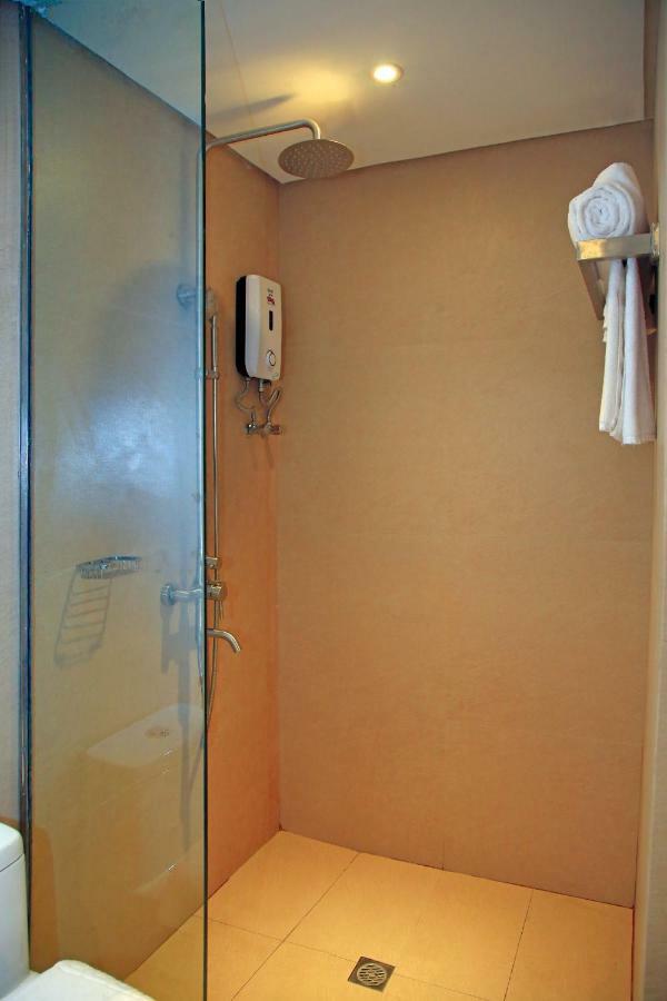 Hotel Proxy By The Oriental Albay Legazpi Exterior foto